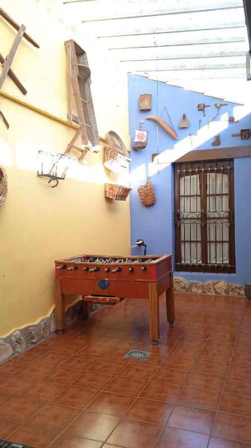El Quinto Pino Riópar Vila Exterior foto